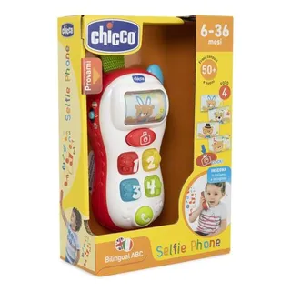 Selfie Phone Chicco