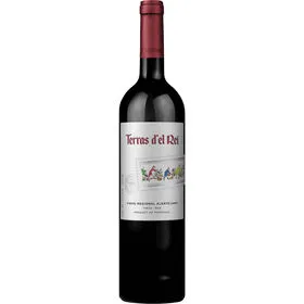 Terras DEl Rei Alentejano Vinho Tinto