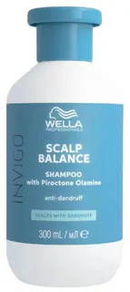 Wella Champô Invigo Balance Aqua Pure 300 ml