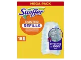 Recarga Swiffer espanador 18un
