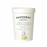 Iogurte Natural Pastoret 500g