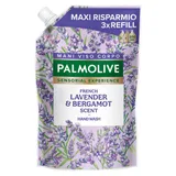 Sabonete Líquido Lavanda, 900ml