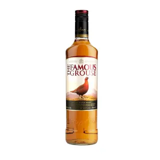 Whisky Famous Grouse