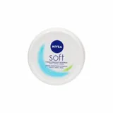 Creme Soft Nivea 300ml