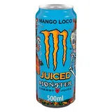 Bebida Energética Mango Loco