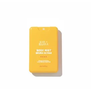 Body Mist Bruma do Mar Mar Da Baha