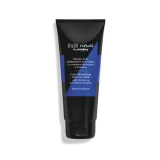 Masque Soin Sublimateur de Couleur Hair Rituel By Sisley