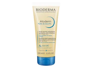 Óleo duche Bioderma atoderm 100 ml