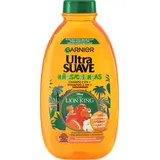 Champô Crianças Alperce Garnier Ultra Suave