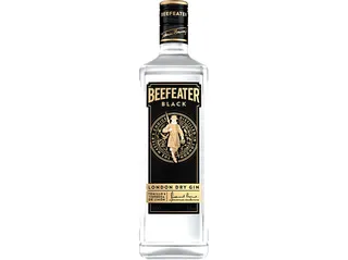 Gin Beefeater black 0,70 L