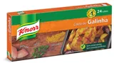 Caldo Knorr galinha 24 cubos 240 g