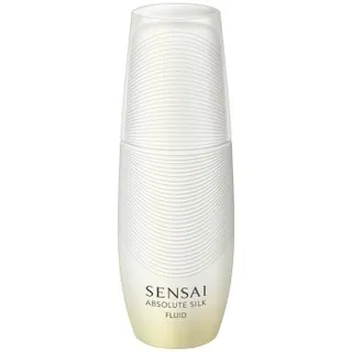 Absolute Silk Fluid Sensai