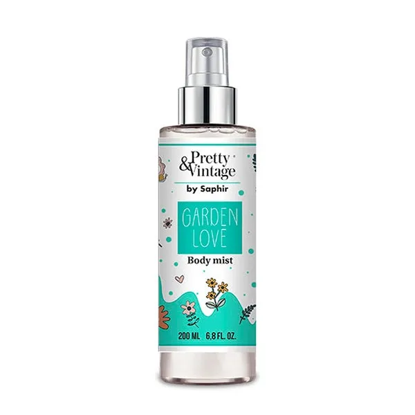 SAPHIR Garden Love 200ML