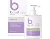 Higiene intima Barral neutro 200 ml