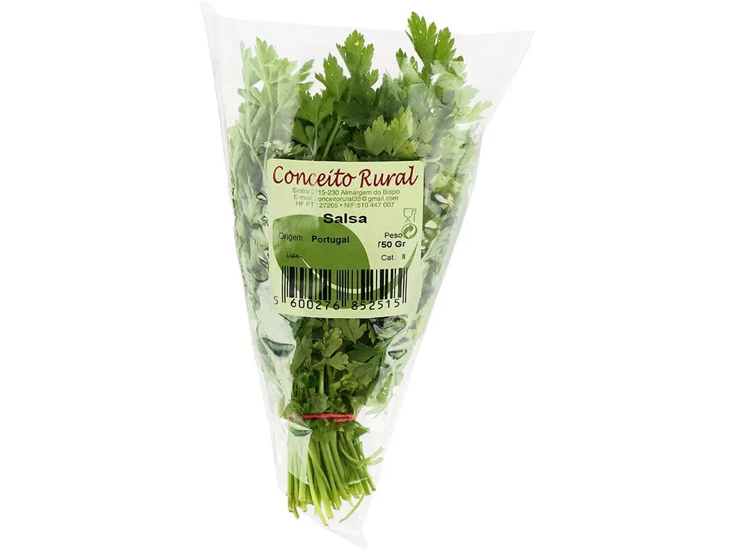 Salsa fresca 50 g