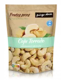 Caju Torrado sem Sal