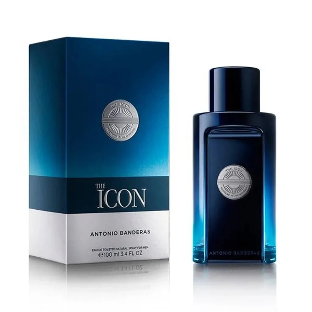 Perfume The Icon