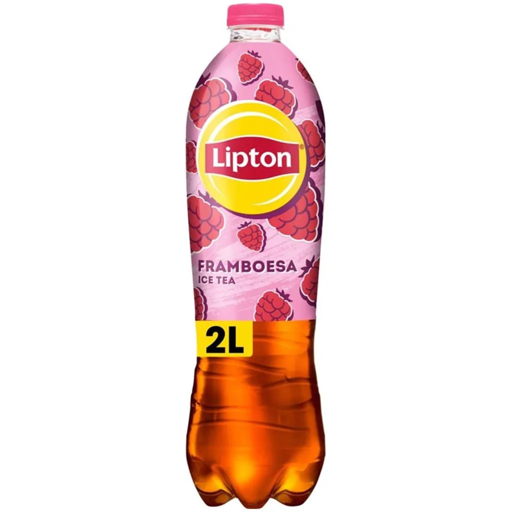 Ice Tea Framboesa, emb. 2 lt