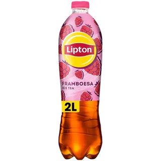 Ice Tea Framboesa, emb. 2 lt Lipton