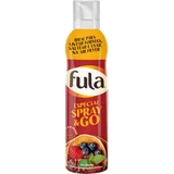Óleo Alimentar Spray & Go Fula