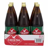 Cerveja Cristal 6x1L