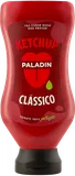 Ketchup Top Down