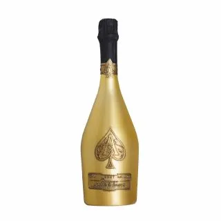 Champanhe Armand de Brignac Gold Brut 75cl
