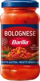 Molho Barilla Bolognese 300 g