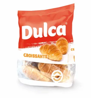 Croissant Simples Dulca