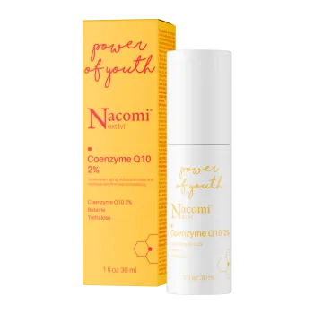 Sérum Facial Coenzyme Q10 2%