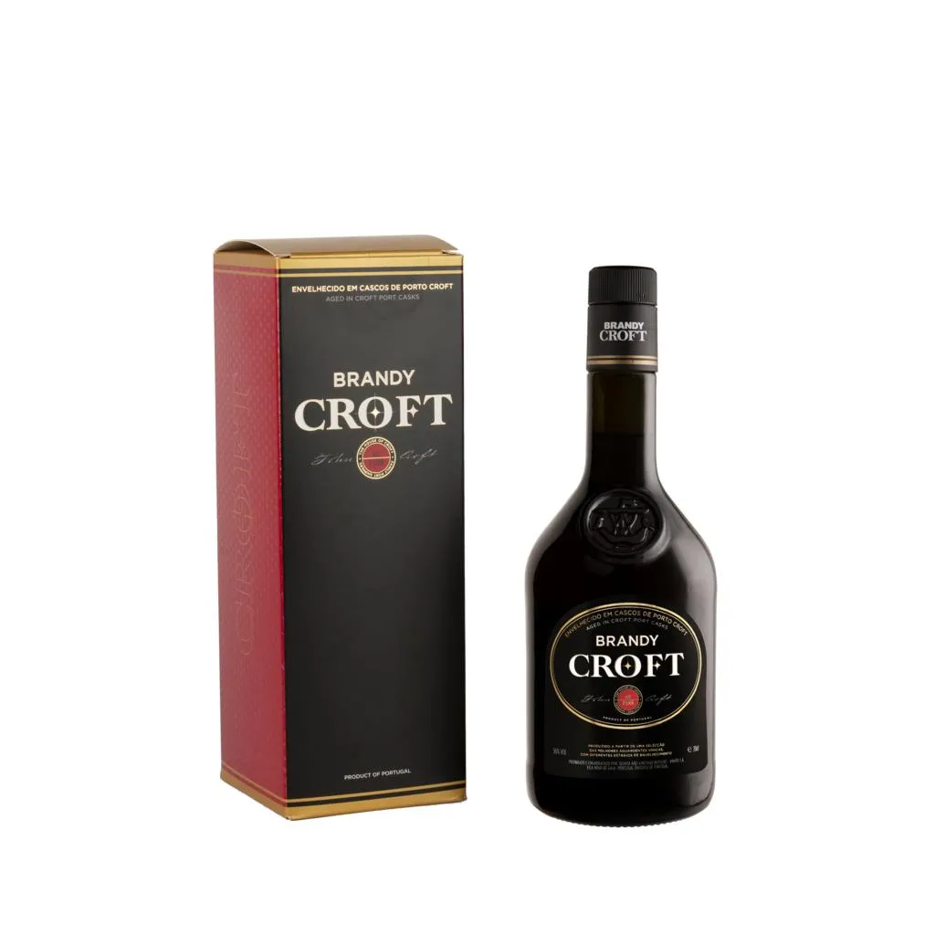 Brandy, garrafa 70 cl