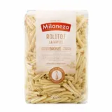 Massa Rolitos Bronze Milaneza 500g
