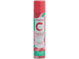 Champô seco Cosmia volume 200 ml