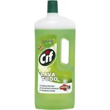 Lava tudo limão verde