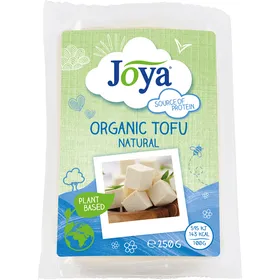 Tofu Natural Joya
