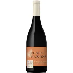 Cunha Martins Dão Vinho Tinto
