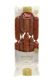 Chouriço Corrente Stec