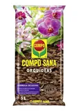 Substrato Orquídeas 5L