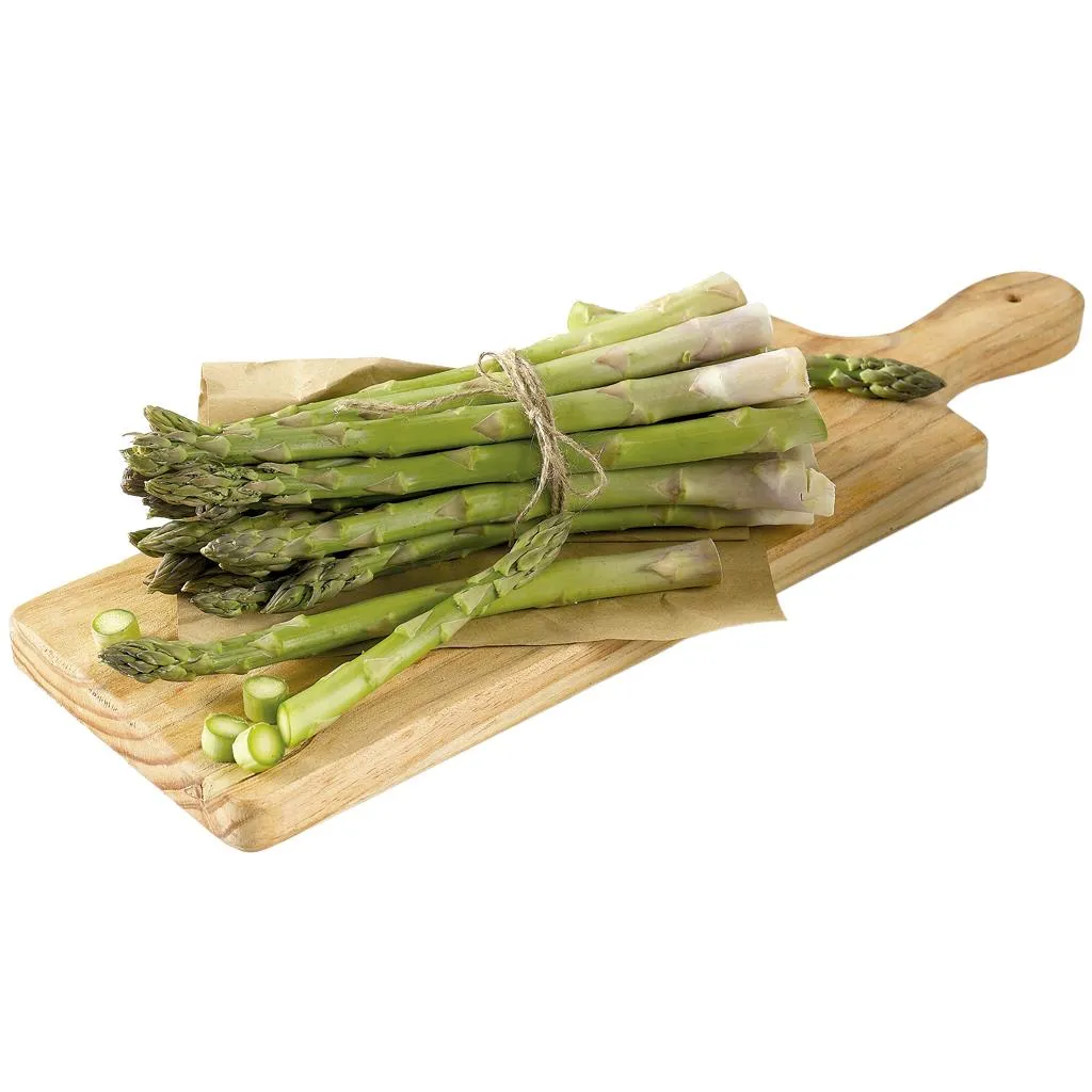 Espargos Verdes