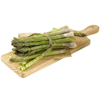 Espargos Verdes Legumes