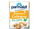 Nata Parmalat culinária 0% lactose 200 ml