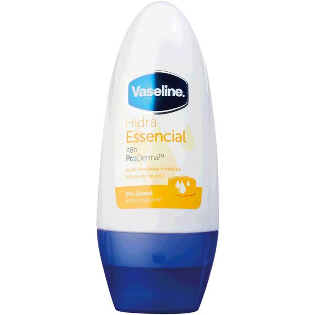 Desodorizante Roll-on Hidra Essencial