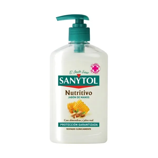 SANYTOL Nutritivo 250ML
