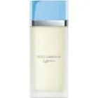 Dolce&Gabbana Light Blue Eau de Toilette Eau de Toilette para mulheres 100 ml