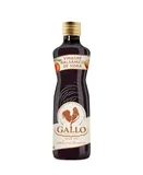 Vinagre balsâmico Gallo sidra 250 ml