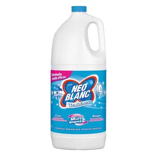 Lixivia Tradicional Neoblanc