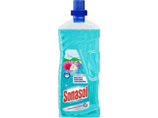Lava tudo Sonasol flores da montanha 1,5 L