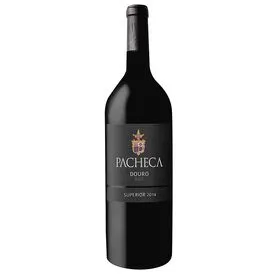 Pacheca Superior Douro Vinho Tinto