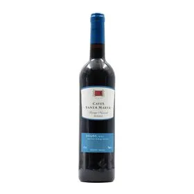 Caves Santa Marta Touriga Nacional Reserva Douro Vinho Tinto