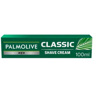 Creme de barbear classic Palmolive
